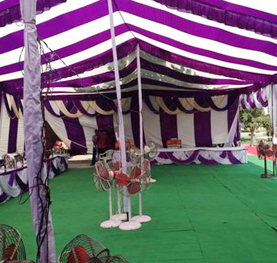 MR Decors Events