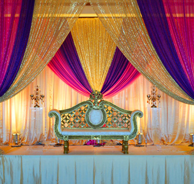 MR Decors Events