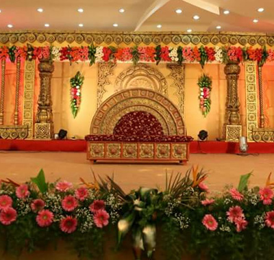 MR Decors Events